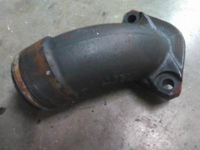 Cummins X15 Exhaust Manifold for a Cummins X15 EPA 17