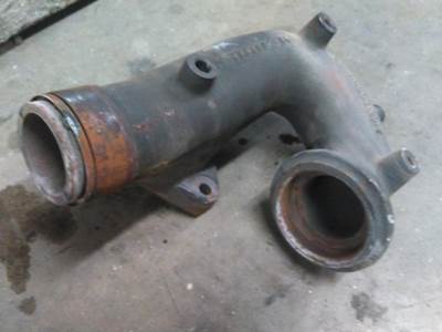 Cummins X15 Exhaust Manifold for a Cummins X15 EPA 17