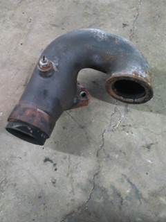 Cummins X15 Exhaust Manifold for a Cummins X15 EPA 17