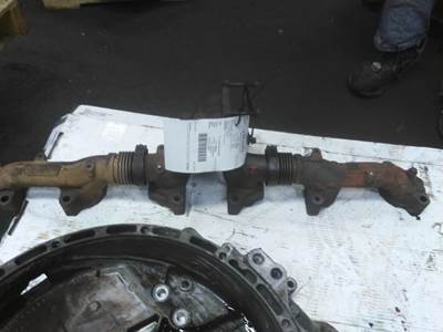 Detroit CASCADIA 125 Exhaust Manifold