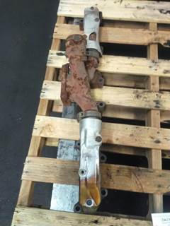 Detroit DD13 Exhaust Manifold