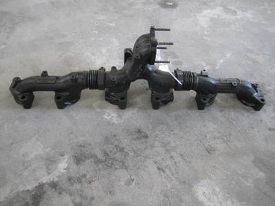 Detroit DD15 Exhaust Manifold
