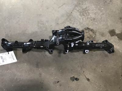 Detroit DD15 Exhaust Manifold