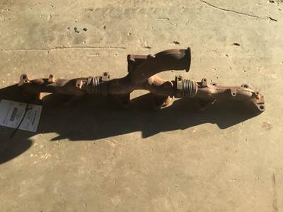 Detroit DD15 Exhaust Manifold