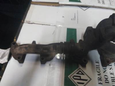 Detroit DD15 Exhaust Manifold