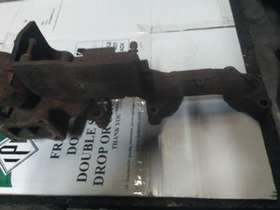 Detroit DD15 Exhaust Manifold