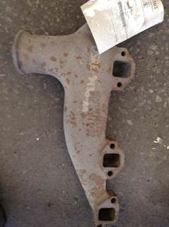 Ford Exhaust Manifold