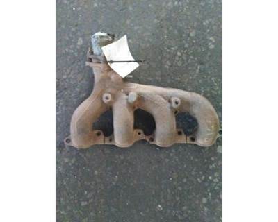 GMC 8.1L V8 GAS Exhaust Manifold for a GM 8.1L V8 GAS