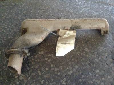 International Exhaust Manifold