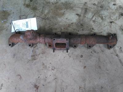 International DT466E Exhaust Manifold