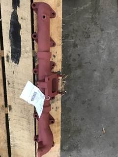 International DT466E EGR Exhaust Manifold for a International DT466E (EGR)