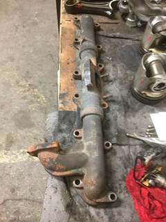 International MaxxForce DT Exhaust Manifold