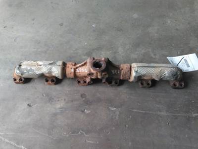 Paccar MX-13 Exhaust Manifold