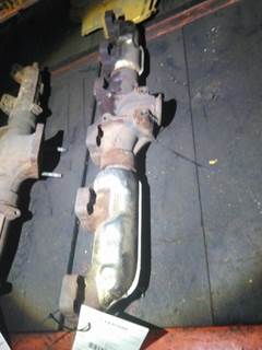 Paccar MX-13 Exhaust Manifold