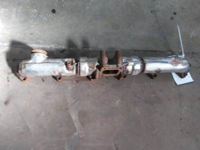 Paccar MX-13 Exhaust Manifold