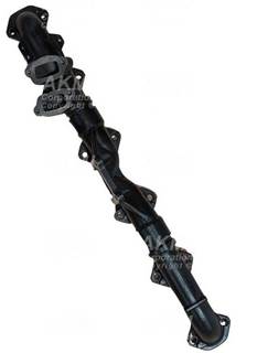 Volvo D13 Exhaust Manifold