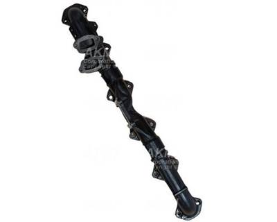 Volvo D13 Exhaust Manifold