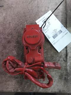 Cummins ISX15 Exhaust Part