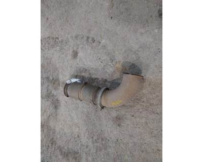 Freightliner Cascadia 113 Exhaust Pipe