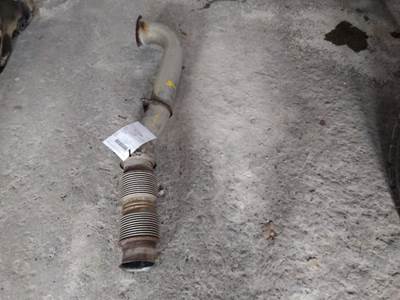 Freightliner Cascadia 125 Exhaust Pipe