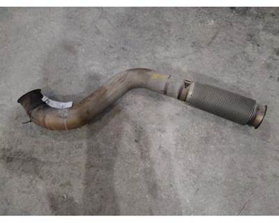 Freightliner Cascadia 125 Exhaust Pipe
