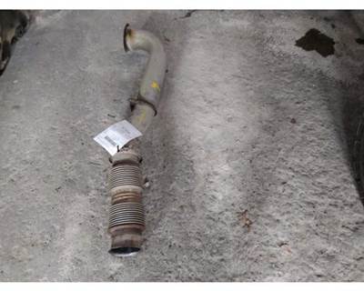 Freightliner Cascadia 125 Exhaust Pipe