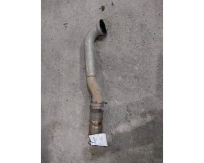 Freightliner Cascadia 125 Exhaust Pipe