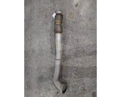 Freightliner Cascadia 126 Exhaust Pipe