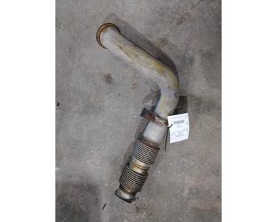 Freightliner Cascadia 126 Exhaust Pipe