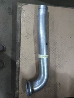 Freightliner Cascadia Exhaust Pipe