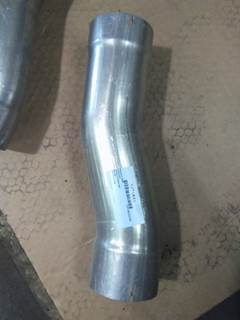Freightliner Cascadia Exhaust Pipe