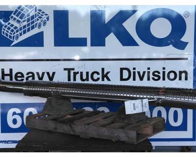 Freightliner Coronado 122 SD Exhaust Pipe for a Freightliner 122SD