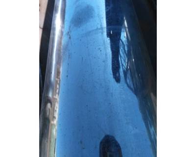 Freightliner FLD120 Left Exhaust Pipe