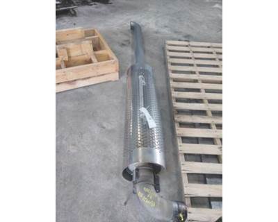 Freightliner FLD132 Classic XL Right Exhaust Pipe