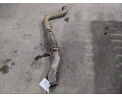 Freightliner M2 106 Exhaust Pipe
