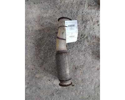 Freightliner M2 106 Exhaust Pipe