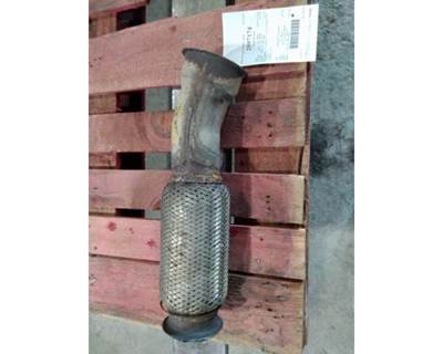 Freightliner M2 106 Exhaust Pipe