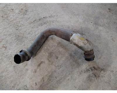 Freightliner M2 106 Exhaust Pipe