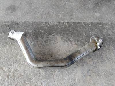 GMC T7500 Exhaust Pipe