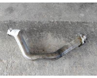 GMC T7500 Exhaust Pipe