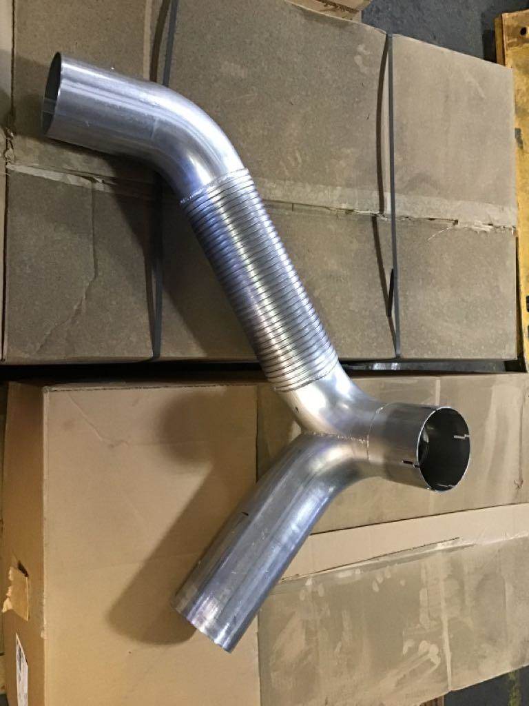 International Exhaust Pipe For Sale Antioch, TN 4068833C1