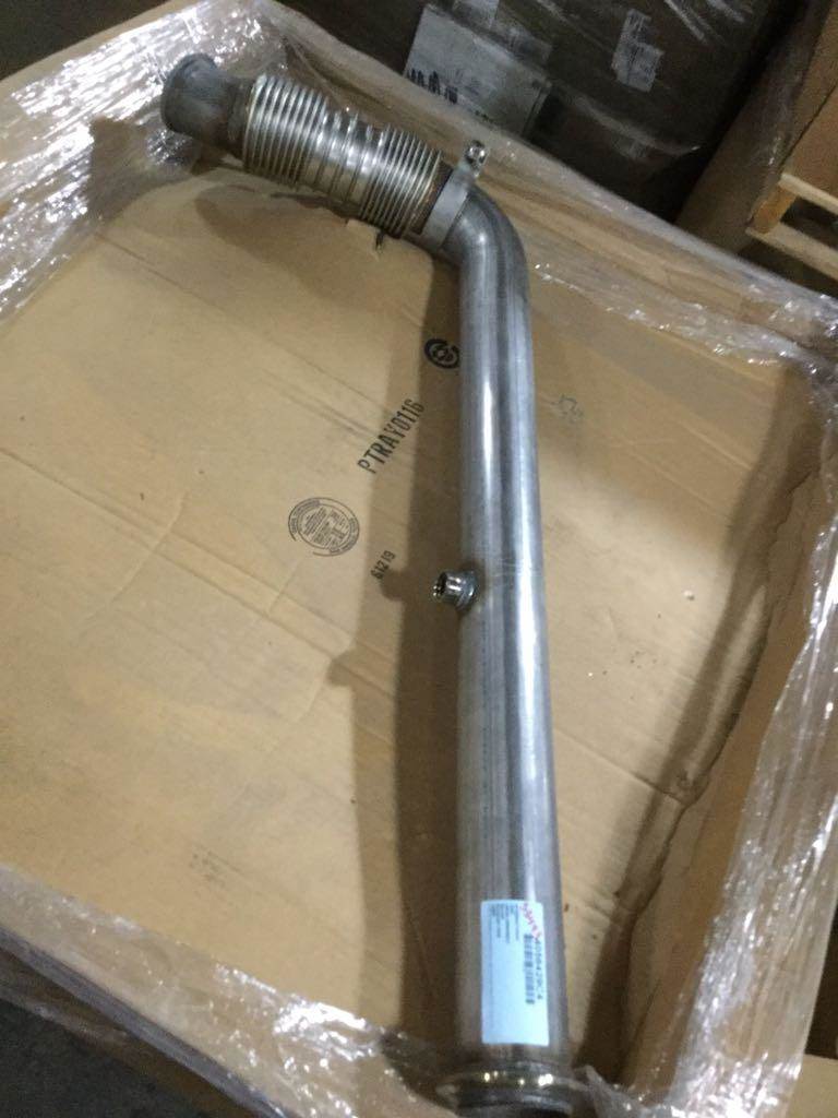 International 4300 Exhaust Pipe For Sale Antioch, TN 4056429C4