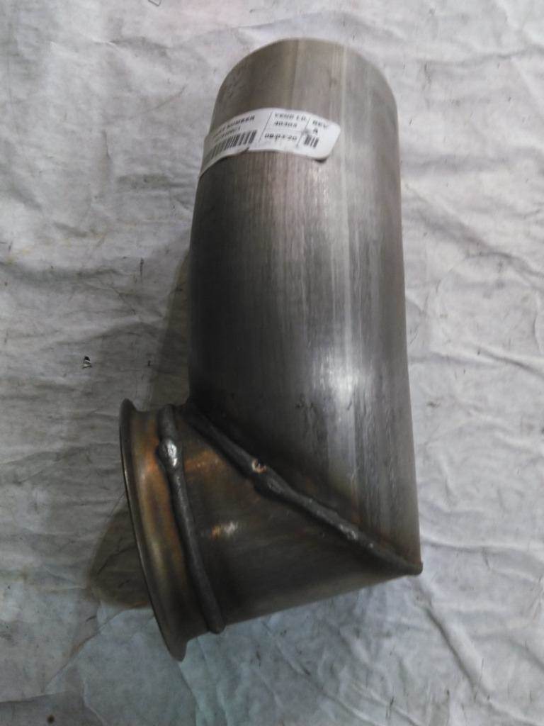 International 4300 Exhaust Pipe For Sale Antioch, TN 4078406C1