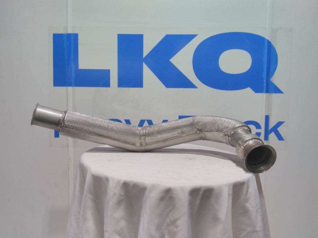 International 4300 Exhaust Pipe For Sale Antioch, TN 4055749C2