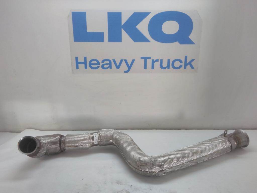 International 4300 Exhaust Pipe For Sale Antioch, TN 6128229C1