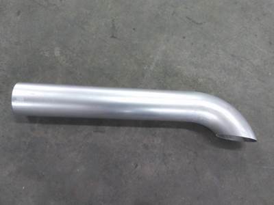 International 4300 Exhaust Pipe