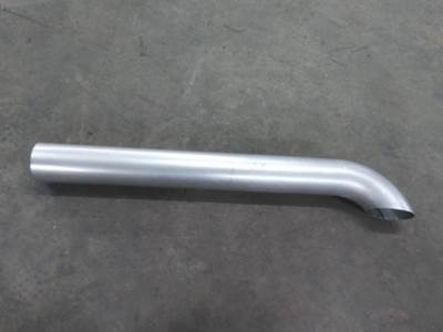 International 4300 Exhaust Pipe
