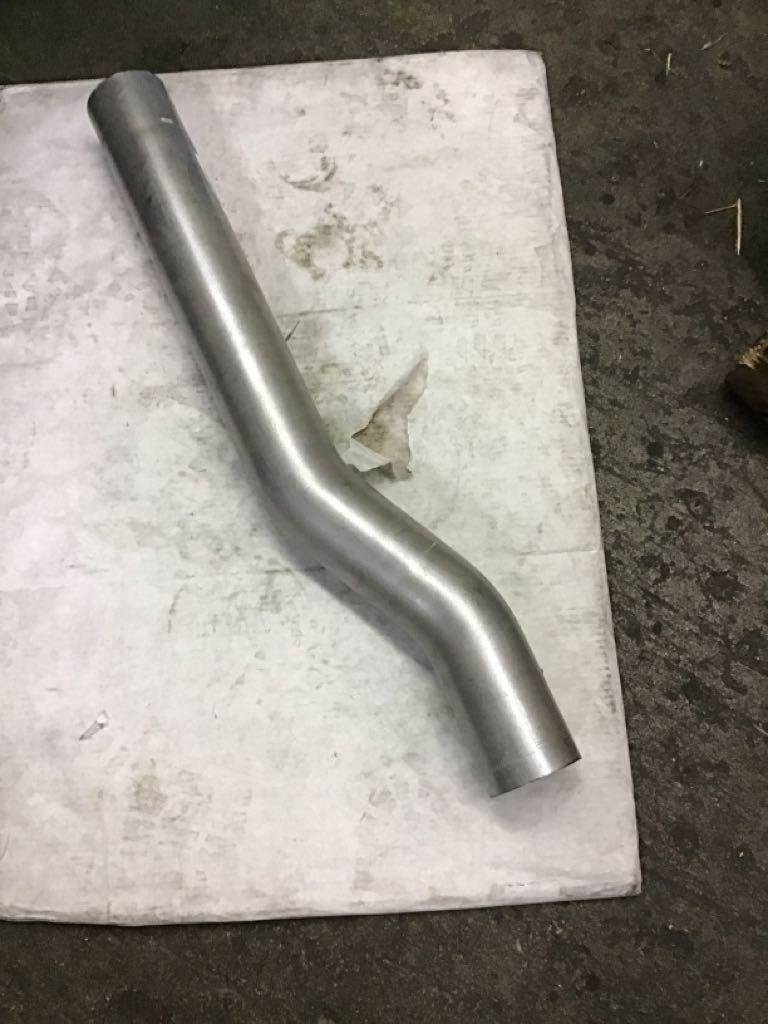 International 4700 Exhaust Pipe For Sale Antioch, TN 3528039C1