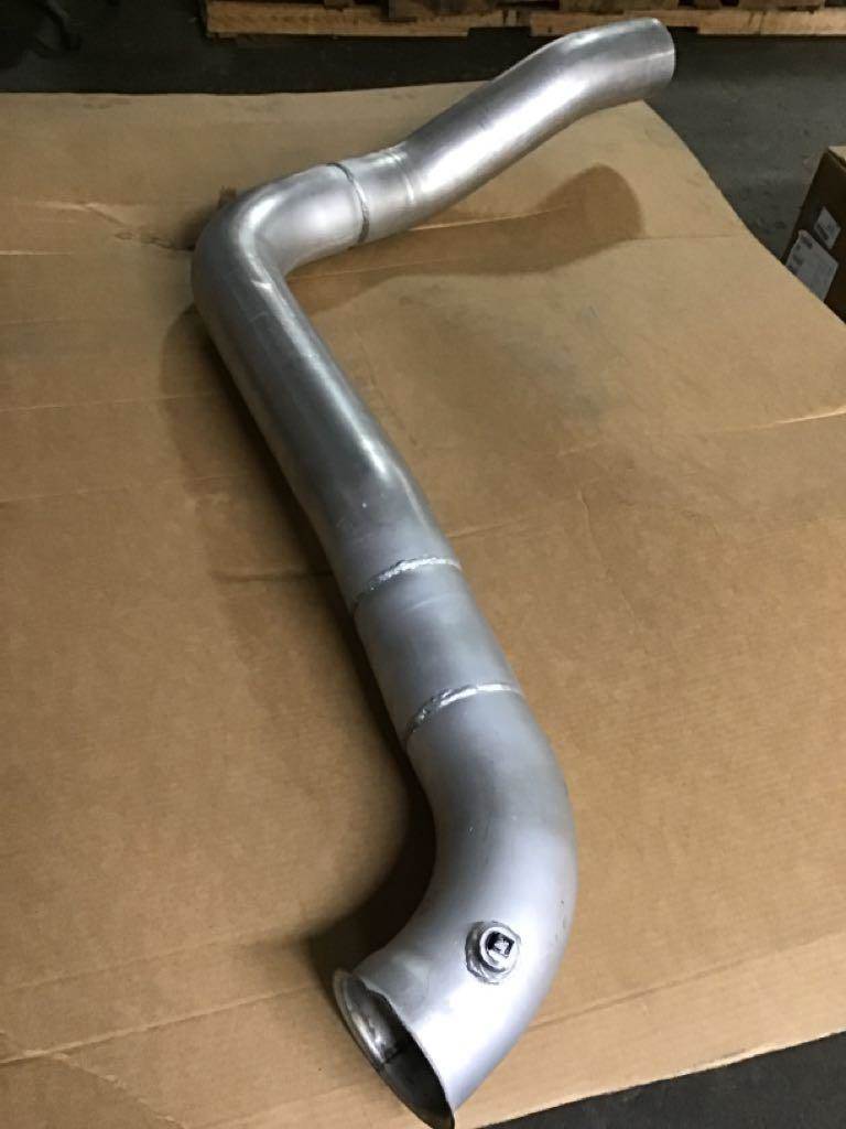 International 5000 Exhaust Pipe For Sale Antioch, TN 1515020C1