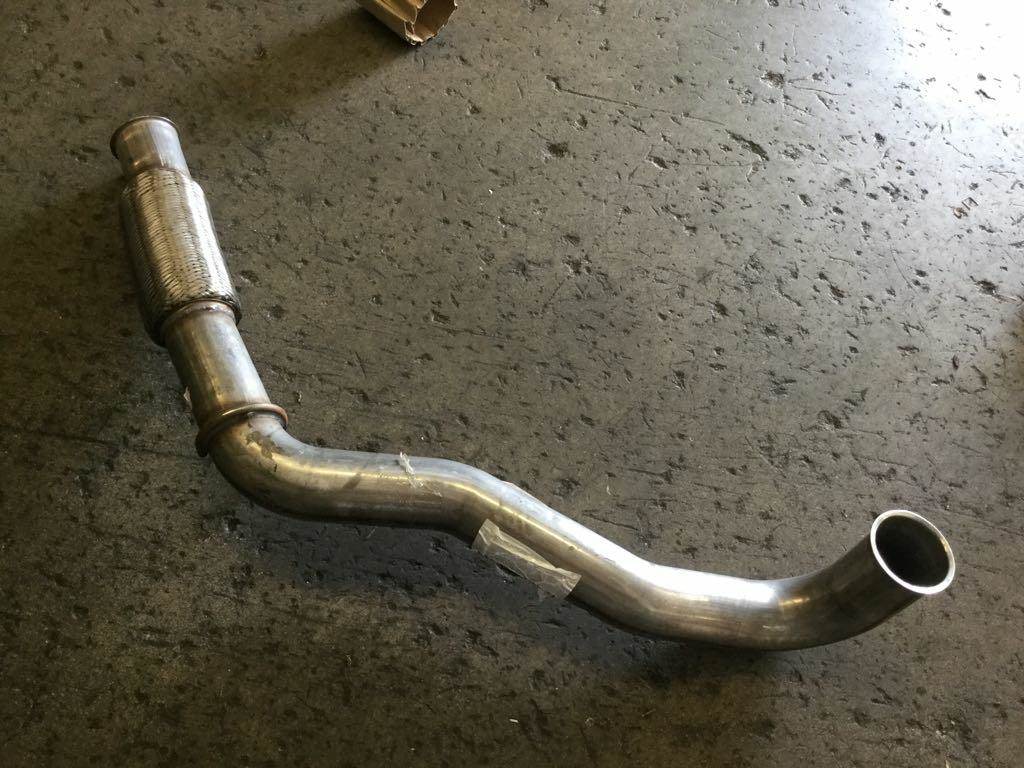 International 5900i Exhaust Pipe For Sale Antioch, TN 3860787C1